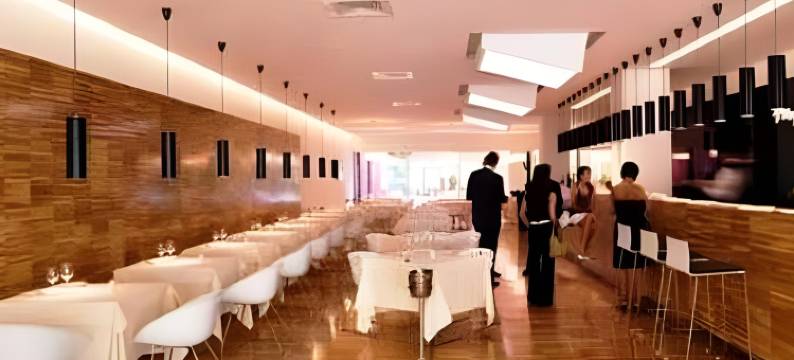 斯其奥酒店(Schio Hotel)图片