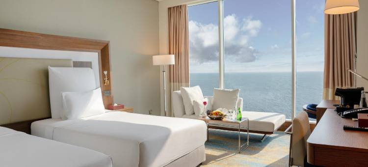 诺富特贾赞酒店(Novotel Jazan)图片