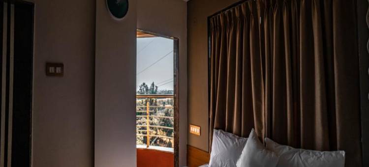 波雅自然梦境套房别墅(Pooja Villa Suites-Rooms and Pool, Igatpuri)图片