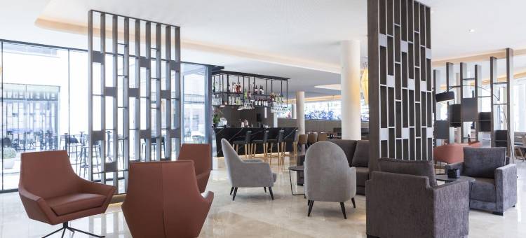 布里斯托酒店(Hotel Bristol 4 Sup)图片
