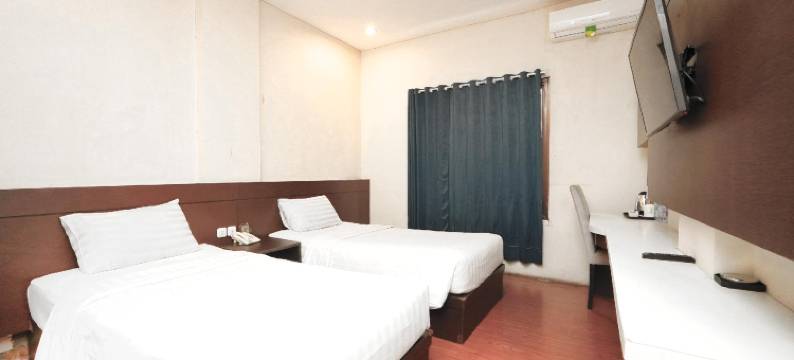 塔拉加博达斯苏坦拉贾旅馆(Sutan Raja Guesthouse Talaga Bodas)图片