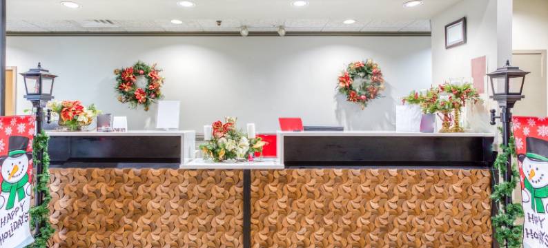 OYO欧文斯伯勒西联排别墅(OYO Townhouse Owensboro West)图片