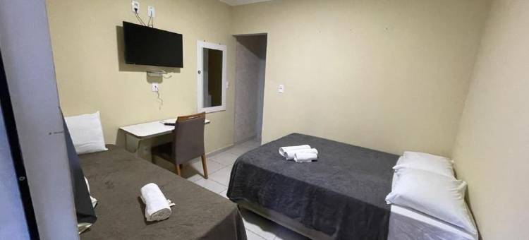 玛拉戈吉海滩旅馆(Pousada Lá na Praia Maragogi)图片