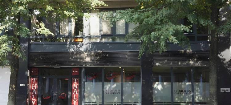 埃斯卡勒酒店(Escale Hotel)图片