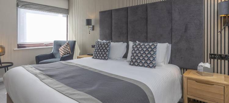 Crooklands Hotel图片