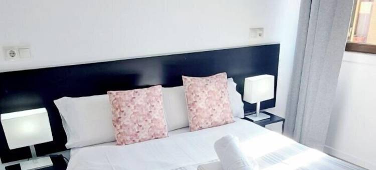 AYZ 塞拉德梅拉 - 自动登记物业(Ayz Sierra de Meira - Auto Check-in Property)图片