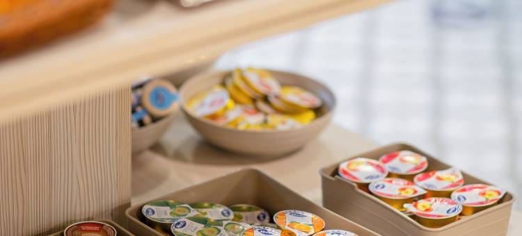 阿塔利亚住宿(Soho Boutique Atalia)图片