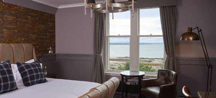 圣安德烈杜文酒店(Hotel du Vin, St Andrews)图片