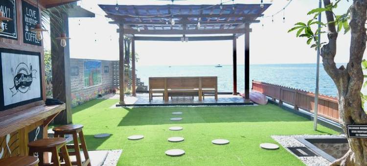 Omah Kayu Villa图片