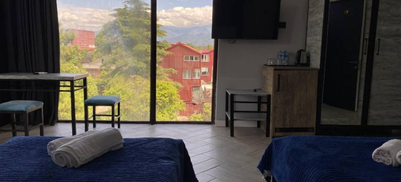 AnOrita酒店(AnOrita Hotel)图片