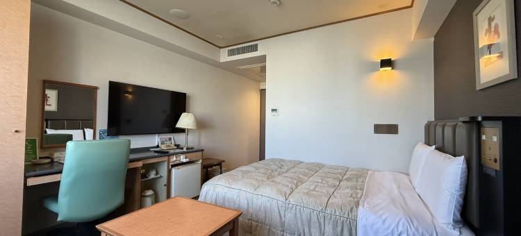 铃鹿Storia酒店(Suzuka Storia Hotel)图片