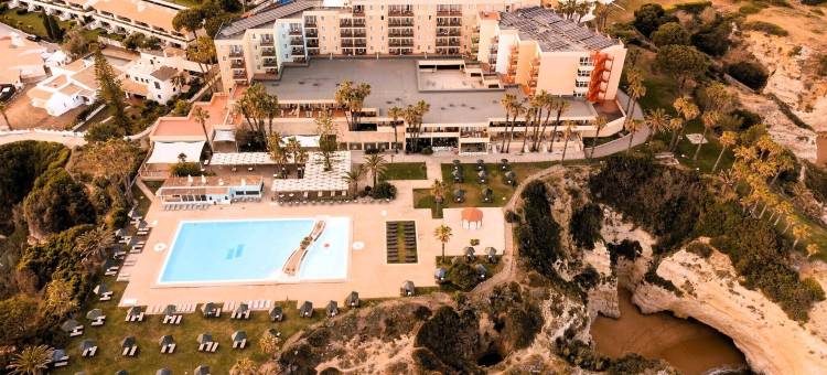 佩塔纳维京海滨度假村及水疗中心(Pestana Viking Beach & Spa Resort)图片