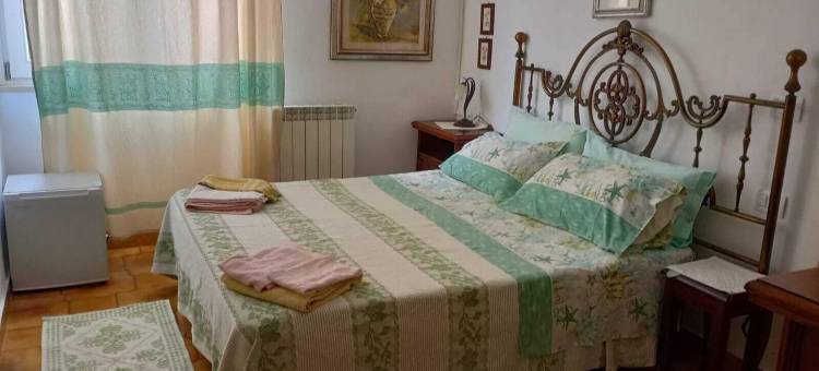 旧港旅馆家庭旅馆(B&B Il Porto Vecchio)图片