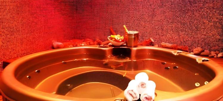 弗勒索恩伙伴酒店(Førde Hotel - Unike Hoteller)图片