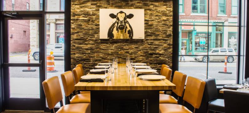 鹅卵石套房酒店-奇珀瓦福尔斯(Cobblestone Hotel & Suites - Chippewa Falls)图片