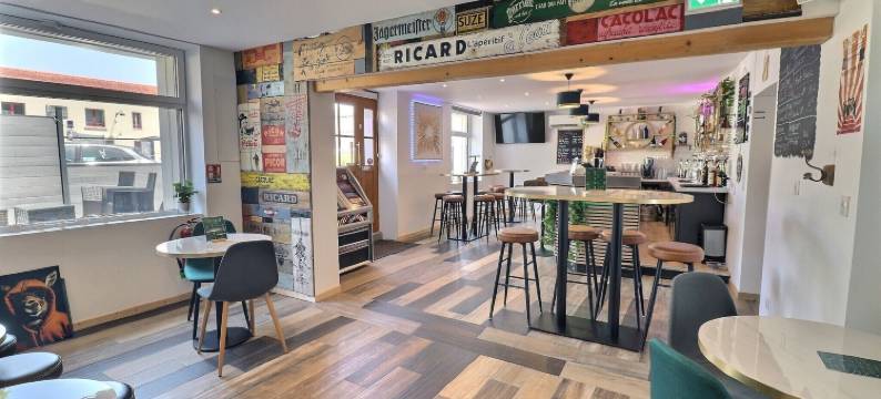 笑容酒店(Hôtel le Smile)图片