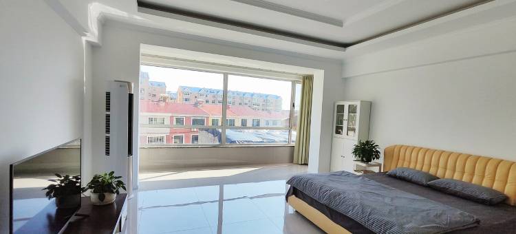 兴城别墅民宿(技校路分店)图片