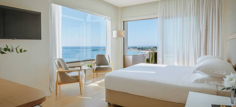 阿里恩海滩酒店(Alion Beach Hotel)图片