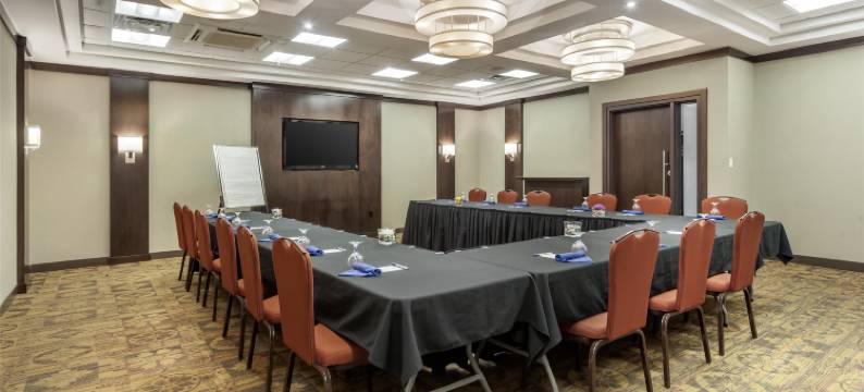 威赛德贝斯特韦斯特酒店(Best Western Wayside Inn)图片