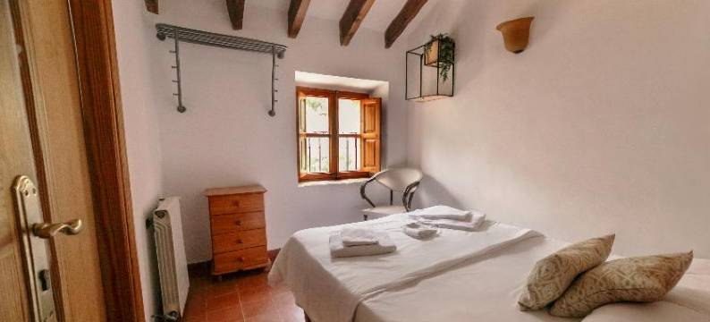 小维多利亚酒店(Petit Hotel Hostatgeria la Victoria)图片