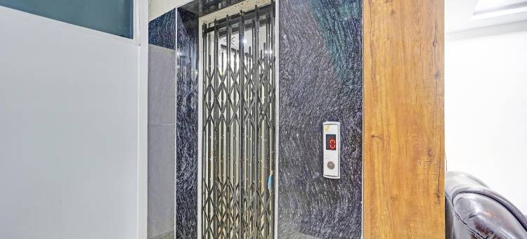 Fabhotel 玛塔拉(FabHotel MAA Tara)图片