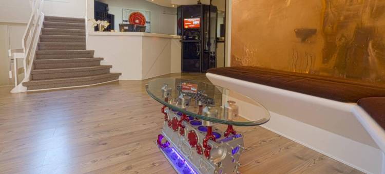 迷你19米林酒店(Milling Hotel Mini 19)图片