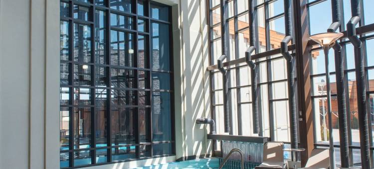 湖景赫克拉度假村(Lakeview Resort Hecla)图片