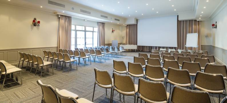 卡斯特雷特酒店及Spa(L'Hôtel & Spa du Castellet)图片