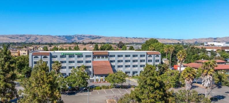 纽瓦克/弗里蒙特硅谷温德姆花园酒店(Wyndham Garden Newark/Fremont Silicon Valley)图片