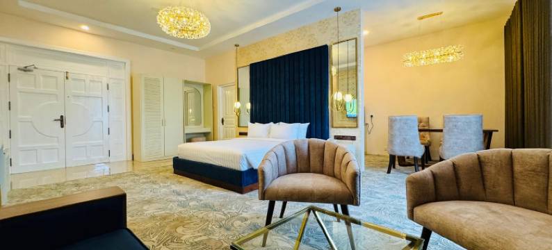 德文小憩酒店(Devon Rest)图片