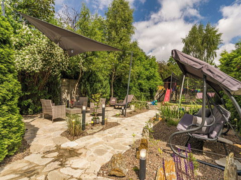 风中玫瑰华丽公寓式酒店