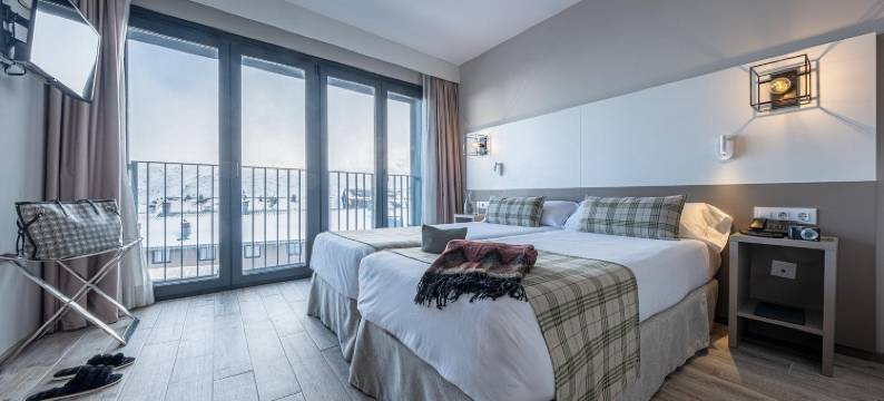 Apartamentos Caribou图片