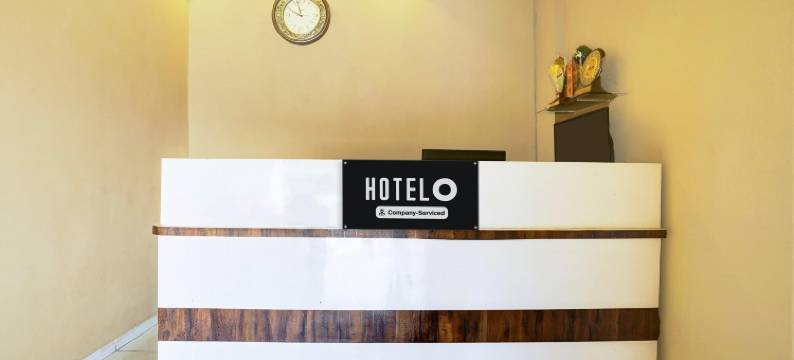 Super Hotel O 索姆纳特 原索姆纳特提尔特酒店(Super Hotel O Somnath)图片