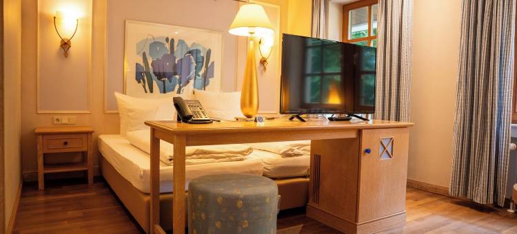 德尔瓦尔德卡特酒店(Hotel der Waldkater)图片