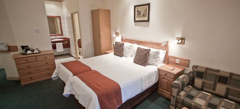 狄戈旅馆酒店(Diggers Inn)图片