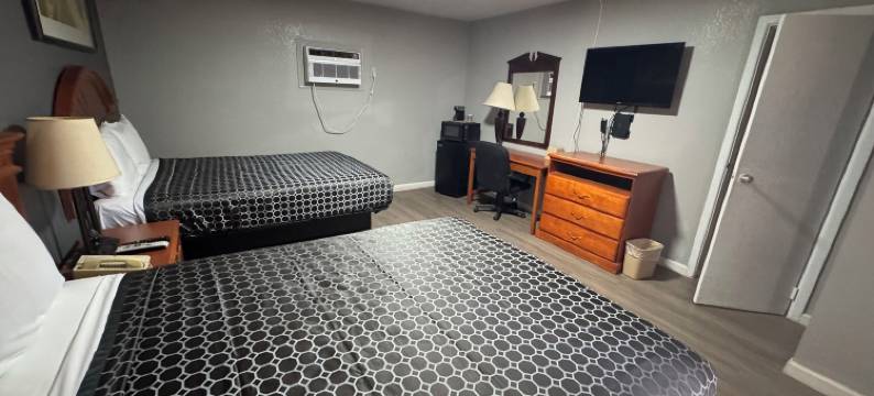 希克曼汽车旅馆(Hickman’s Motel)图片