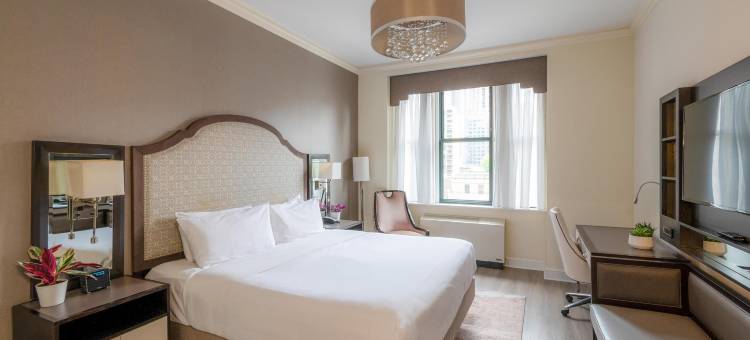 南柏悦酒店 - Hyatt尚选品牌成员(Park South Hotel, Part of Jdv by Hyatt)图片