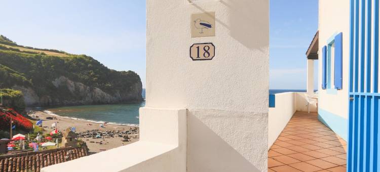 GuestReady - Beachfront Casa da Praia图片