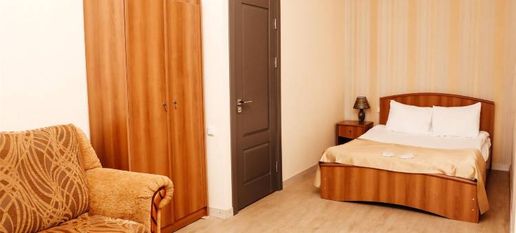 贝斯特韦斯特波希米亚渡假村(Best Western Bohemian Resort)图片