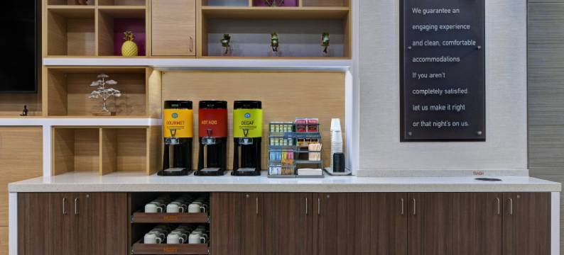 孟菲斯沃尔夫卡瑟佳乐利希尔顿惠庭酒店(Home2 Suites by Hilton Memphis Wolfchase Galleria)图片