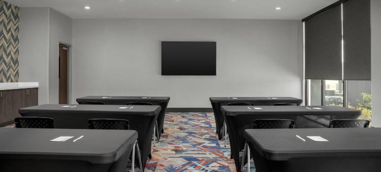 希尔顿家园套房科尔曼店(Home2 Suites by Hilton Cullman)图片