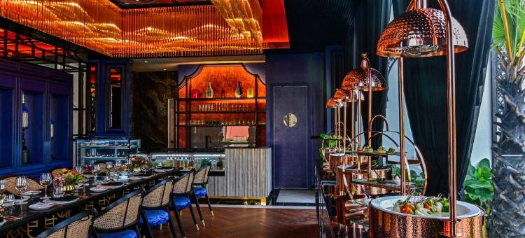 伯特姆健康水疗别墅 - 世界小型豪华酒店成员(Bertam Wellness Spa & Villas - A Member of Small Luxury Hotels of the World)图片