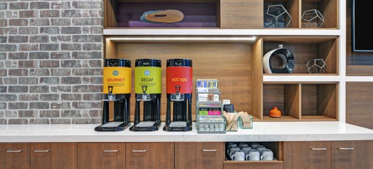 贝滕多夫阔德城希尔顿惠庭酒店(Home2 Suites by Hilton Bettendorf Quad Cities)图片