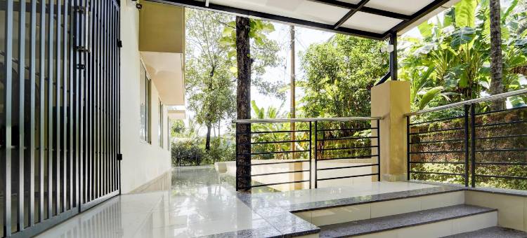 Hotel O Goverment Medical College Kozhikode图片