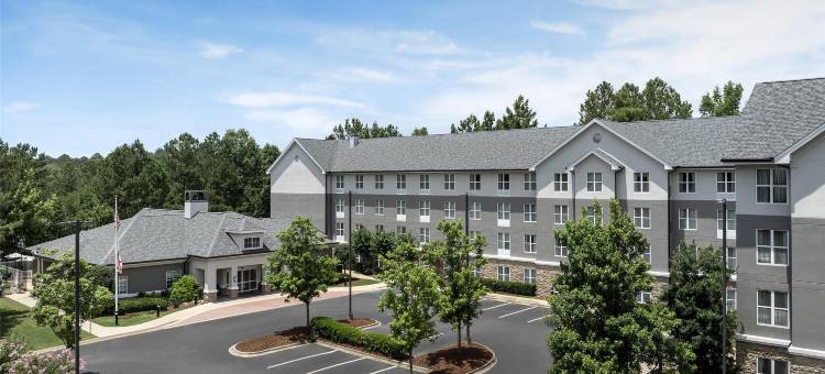 伯明翰南Homewood Suites by Hilton(Homewood Suites by Hilton Birmingham-South/Inverness)图片