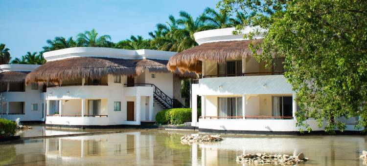 日落公主全包大酒店(Grand Sunset Princess - All Inclusive)图片