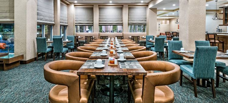 希尔顿花园酒店-圣马科斯(Hilton Garden Inn San Marcos)图片