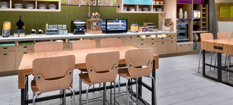 奥兰多近 UCF 希尔顿惠庭酒店(Home2 Suites by Hilton Orlando Near UCF)图片