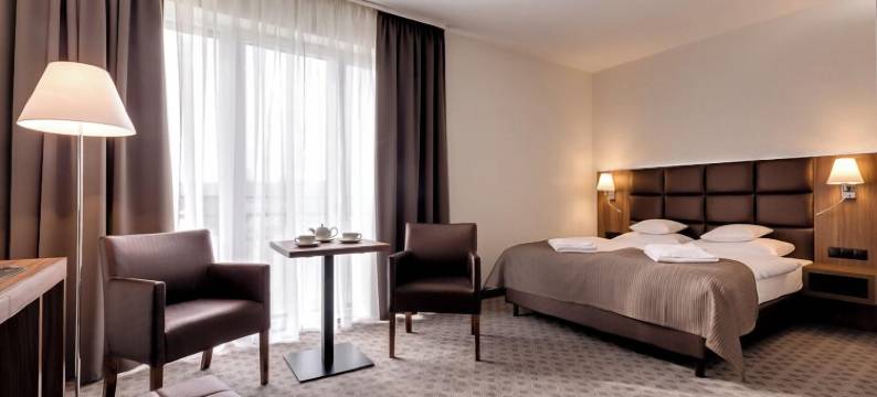 奥萨达斯涅兹卡酒店(Osada Śnieżka koło Karpacza)图片