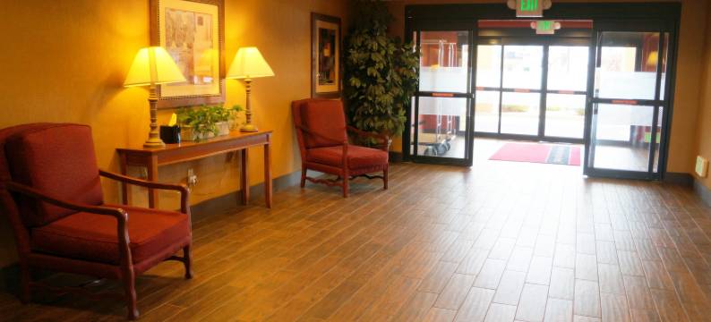 金曼欢朋酒店及套房(Hampton Inn & Suites Kingman)图片